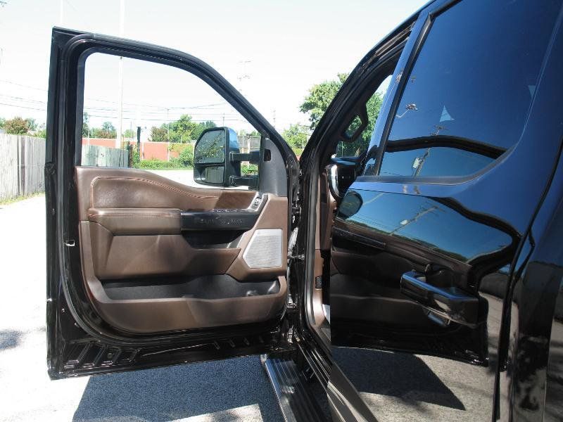 Used 2021 Ford F150 King Ranch w/ Equipment Group 601A High AWD/4WD image 15