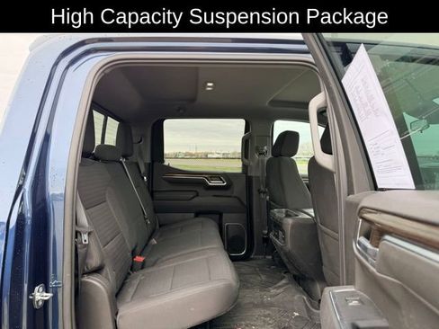 Used 2022 Chevrolet Silverado 1500 RST w/ All Star Edition Plus image 10