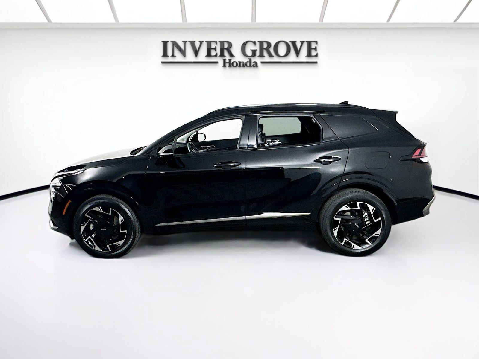 Used 2023 Kia Sportage SX AWD/4WD image 8