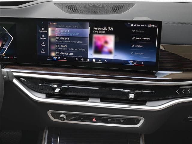 New 2027 BMW X5 M60i AWD/4WD image 7