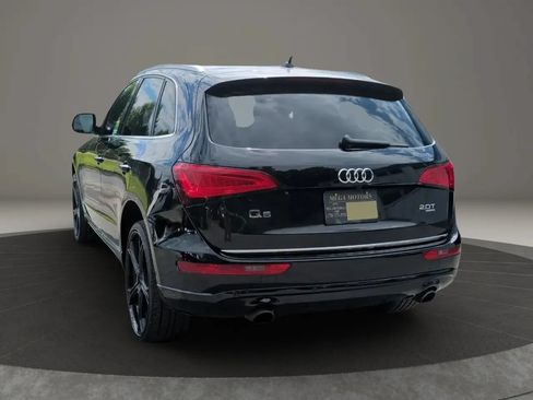 Used 2015 Audi Q5 2.0T Premium Plus AWD/4WD image 5
