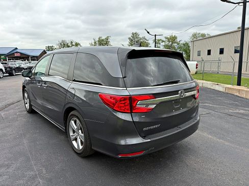 Used 2019 Honda Odyssey EX-L image 7
