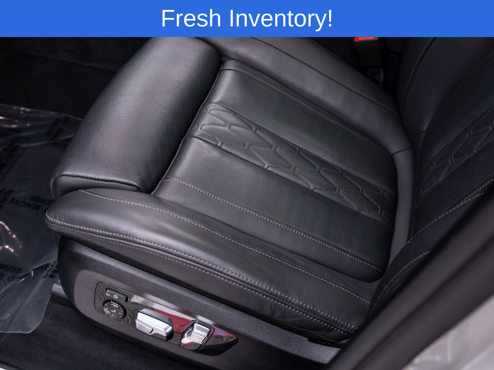 Certified 2025 BMW X5 M60i AWD/4WD image 14