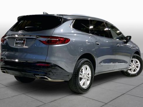 Used 2021 Buick Enclave Essence w/ Sound and Sites Package image 12