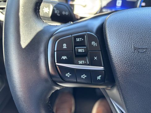 Used 2024 Ford Bronco Sport Outer Banks image 15