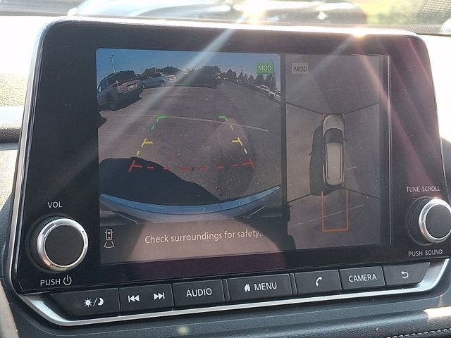 Certified 2023 Nissan Rogue SL AWD/4WD image 18