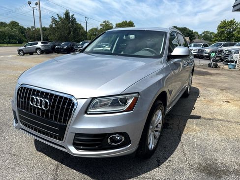 Used 2016 Audi Q5 2.0T Premium Plus image 11