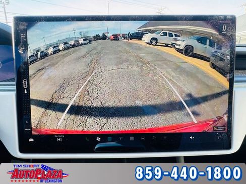 Used 2021 Tesla Model S Plaid image 26