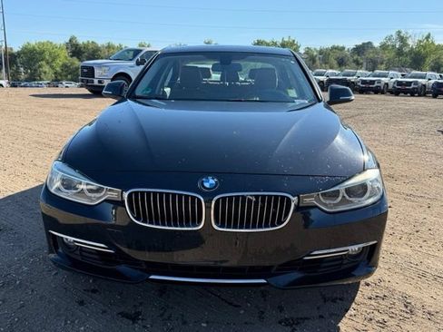 Used 2013 BMW 328i Sedan RWD image 9