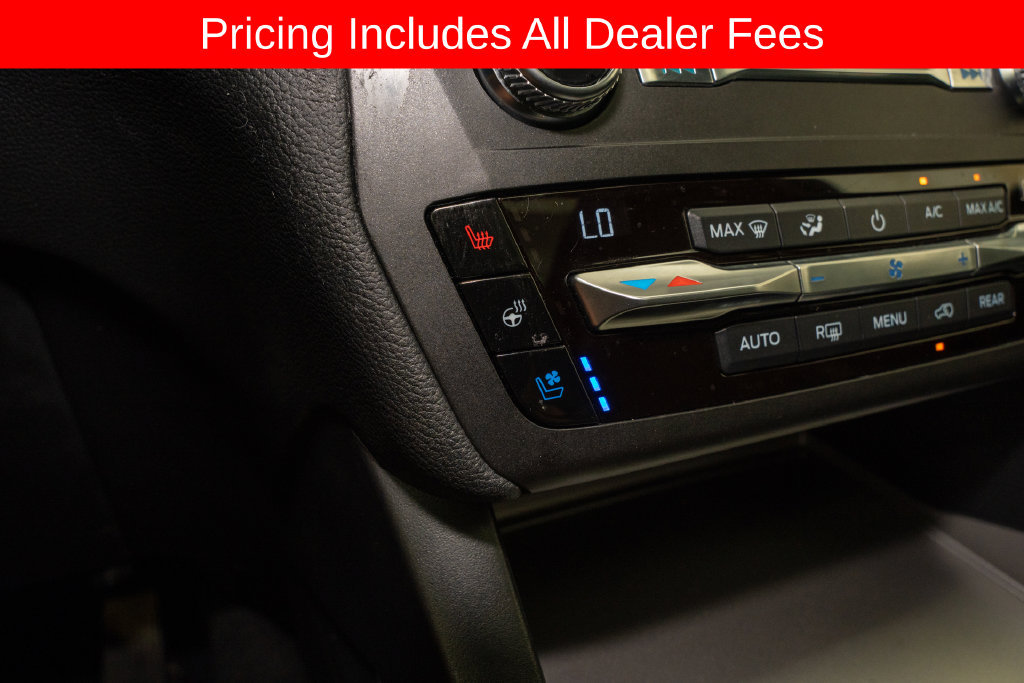 Used 2020 Ford Explorer ST AWD/4WD image 19