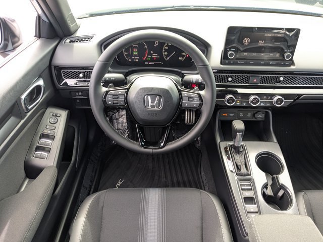 New 2026 Honda Civic Sport image 16
