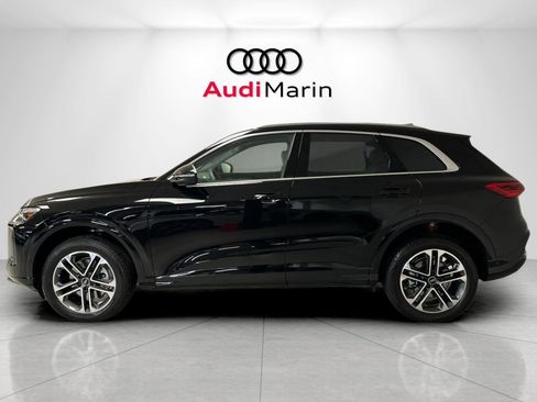 New 2025 Audi Q5 Premium Plus image 2