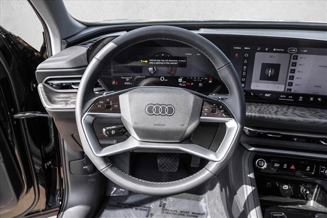 New 2026 Audi Q5 2.0T AWD/4WD image 13