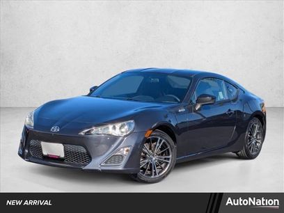 Used 2014 Scion FR-S