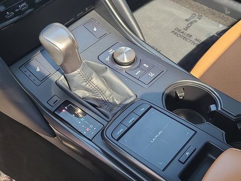Used 2024 Lexus IS 350 F Sport w/ Accessory Package 2 RWD image 27
