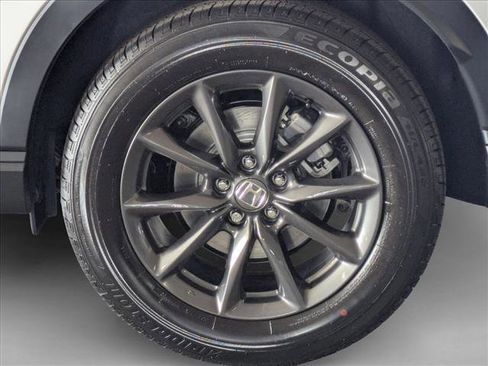 New 2026 Honda CR-V EX-L image 10