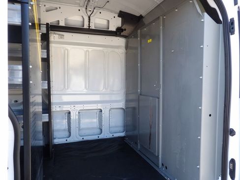 Used 2022 Ford Transit 350 148 High Roof RWD image 26