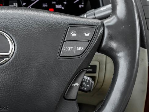 Used 2012 Lexus LS 460 L image 19