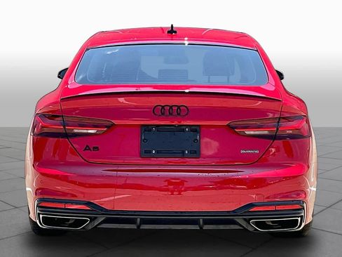 Used 2023 Audi A5 2.0T Premium Plus w/ Premium Plus AWD/4WD image 5