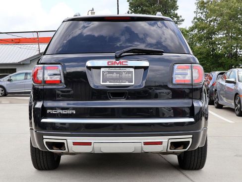 Used 2015 GMC Acadia Denali FWD image 5