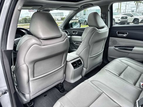 Used 2018 Acura TLX V6 w/ Technology Package image 17