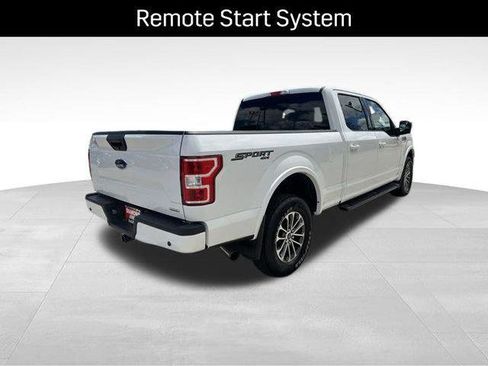 Used 2019 Ford F150 XLT w/ Equipment Group 302A Luxury image 22