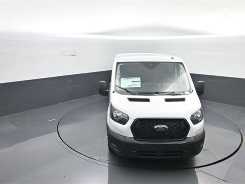 New 2025 Ford Transit 350 XL image 19