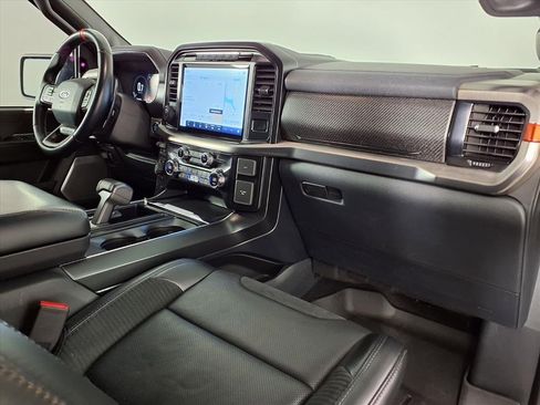 Used 2021 Ford F150 Raptor w/ Equipment Group 801A High image 7