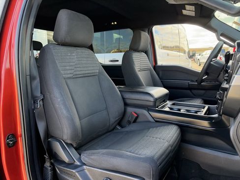 Used 2023 Ford F150 XL w/ STX Appearance Package image 31