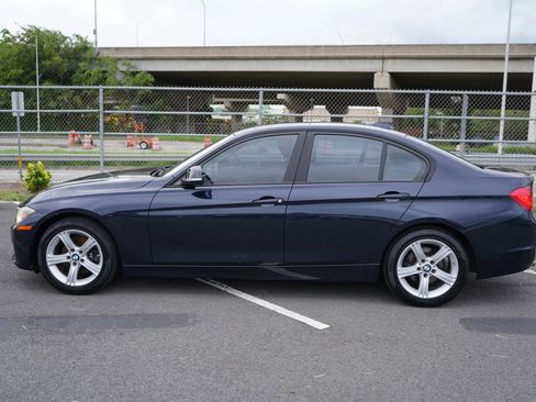 Used 2014 BMW 328i Sedan RWD image 2
