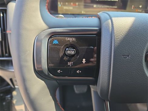 New 2026 Nissan Armada PRO-4X image 9