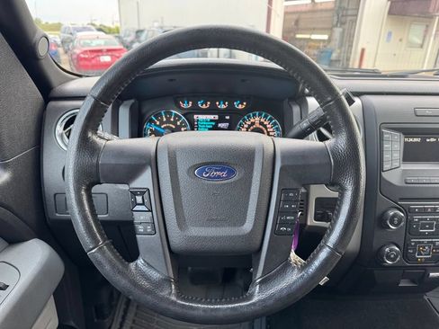 Used 2013 Ford F150 XLT w/ Luxury Equipment Group AWD/4WD image 7