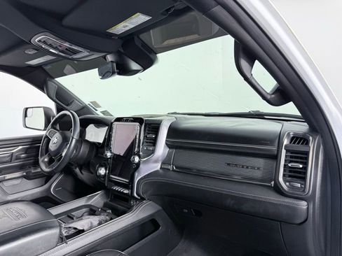 Used 2020 RAM 1500 Limited image 25