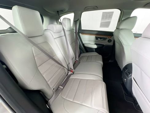 Used 2021 Honda CR-V EX-L image 24