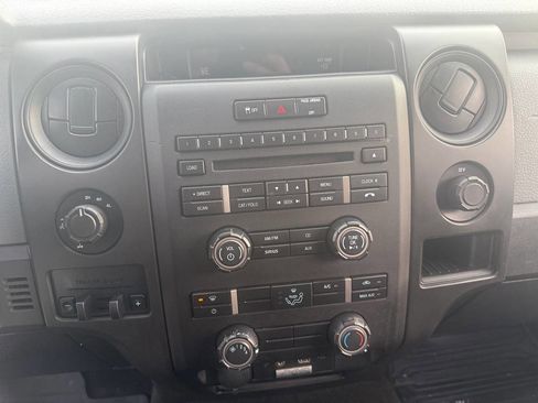 Used 2014 Ford F150 STX w/ Equipment Group 201A Mid image 17