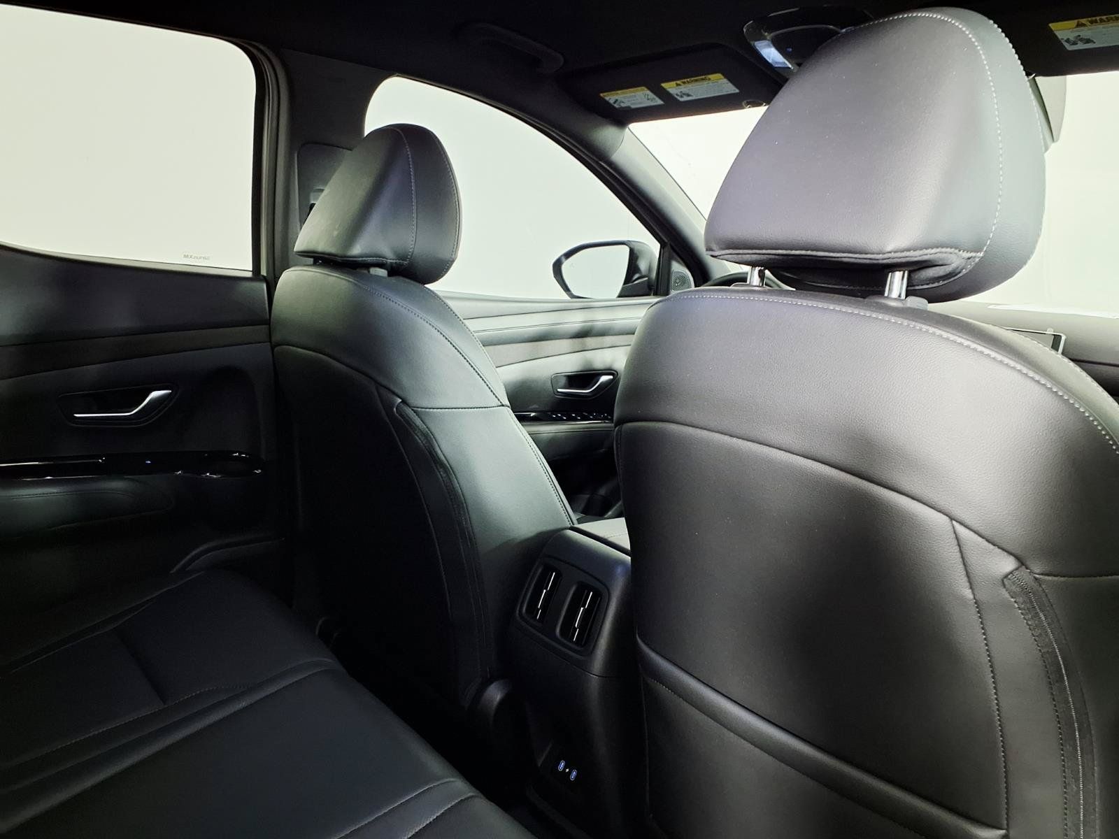 Certified 2025 Hyundai Santa Cruz XRT AWD/4WD image 11