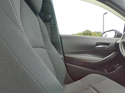 Used 2023 Toyota Corolla SE FWD image 33