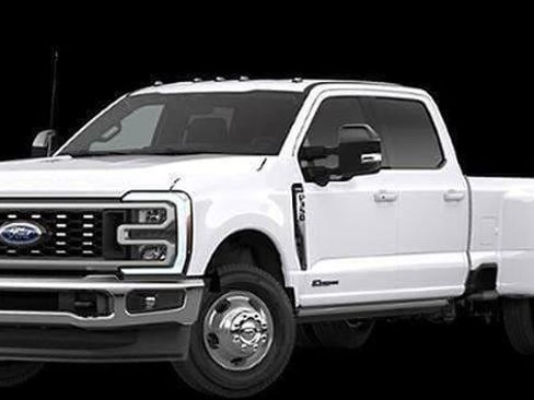 New 2026 Ford F350 Lariat AWD/4WD image 43