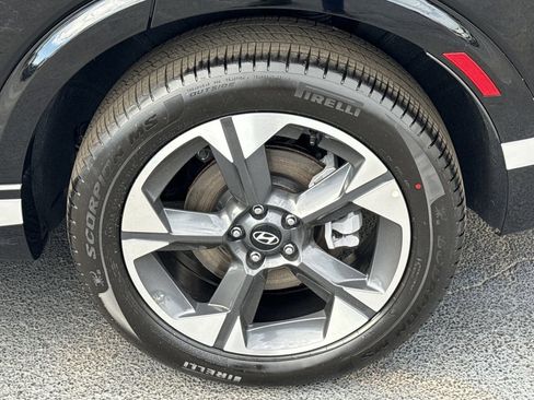 New 2026 Hyundai Palisade Limited image 19