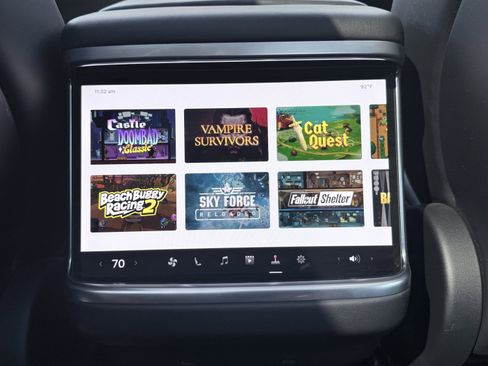 Used 2023 Tesla Model S Plaid image 55