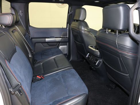 Used 2022 Ford F150 Raptor w/ Raptor 37 Performance Package AWD/4WD image 37