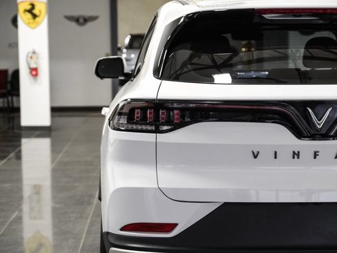 Used 2023 VinFast VF 8 Eco AWD/4WD image 49