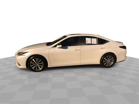 Used 2019 Lexus ES 350 350 image 9