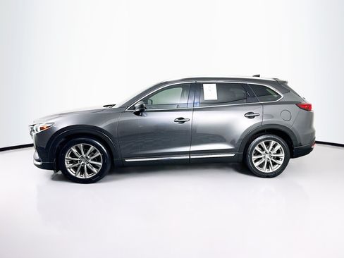 Used 2017 MAZDA CX-9 Grand Touring FWD image 4