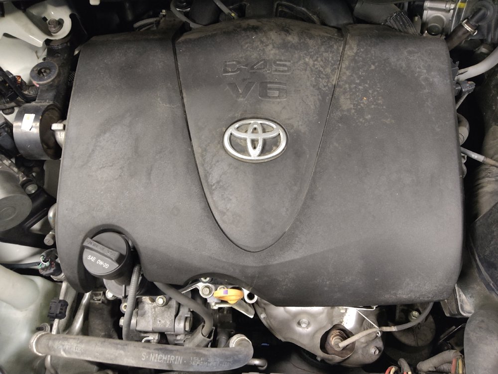 Used 2017 Toyota Sienna LE FWD image 30