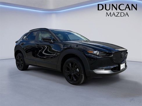 New 2026 MAZDA CX-30 AWD 2.5 S image 1