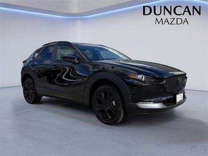 New 2026 MAZDA CX-30 AWD 2.5 S