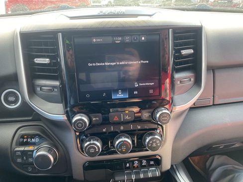 New 2026 RAM 1500 Big Horn w/ Night Edition image 35