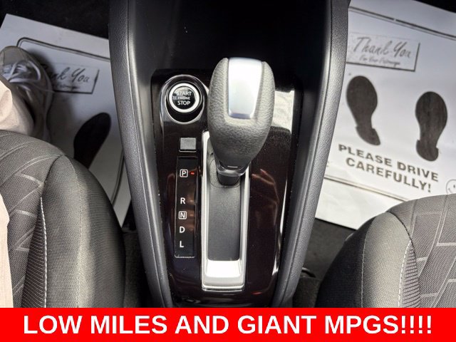 Used 2021 Nissan Kicks S FWD image 23