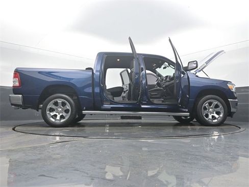 Used 2022 RAM 1500 Big Horn image 61